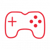Gamification icon
