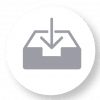 Inboxuni icon
