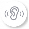 Listen icon