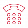 Contact Center PBX icon