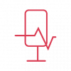 Recording icon