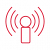 Voice Broad icon