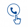 Web call icon