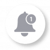Alert icon