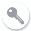 Key Security icon