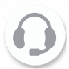 Headset for use with Softphone icon