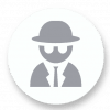 Spy icon