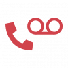 Dialer AMD Recording icon