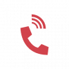 Dialer Answered icon
