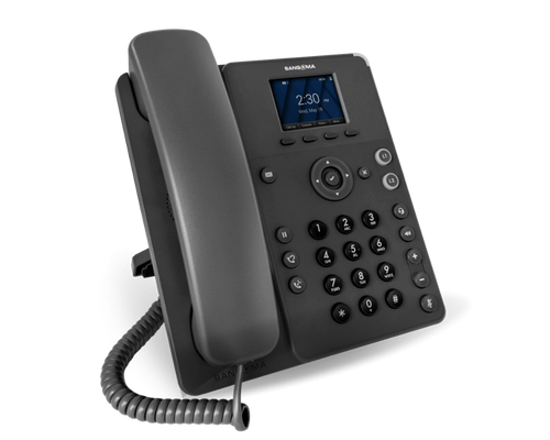 Sangoma P315 IP Phone