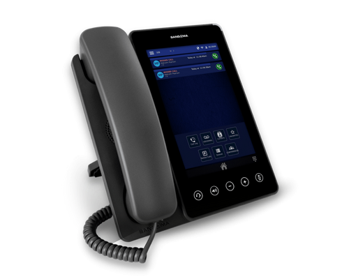 Sangoma P370 IP Phone