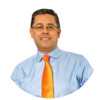 Juan Carlos Castaneda, TelOnline CEO