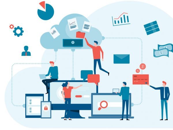 Business Communication using UC, Security, costs-effective in our solutions