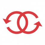 Intelligence Fusion Icon