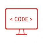 Open Source Code icon