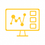Monitoring icon
