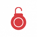 Padlock icon