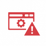 cybersecurity tools icon